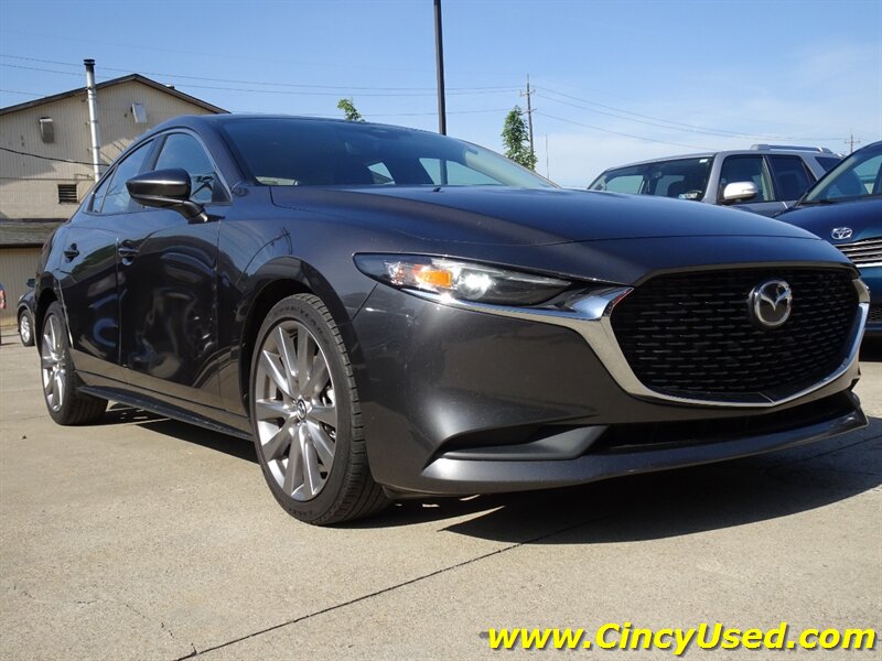 2020 Mazda MAZDA3 Select - Photo 5 - Cincinnati, OH 45255