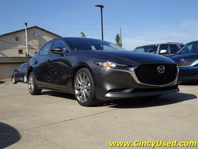 2020 Mazda MAZDA3 Select   - Photo 4 - Cincinnati, OH 45255