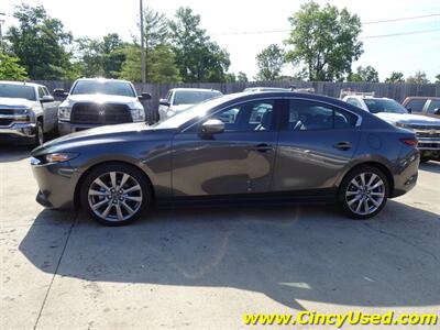 2020 Mazda MAZDA3 Select   - Photo 7 - Cincinnati, OH 45255