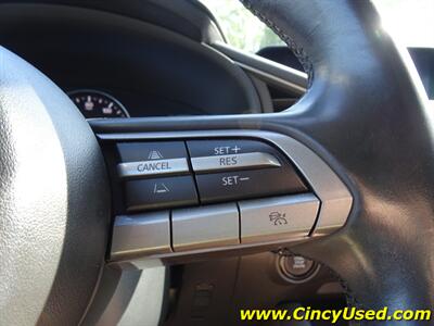 2020 Mazda MAZDA3 Select   - Photo 25 - Cincinnati, OH 45255