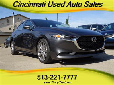 2020 Mazda MAZDA3 Select   - Photo 1 - Cincinnati, OH 45255