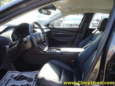 2020 Mazda MAZDA3 Select   - Photo 13 - Cincinnati, OH 45255