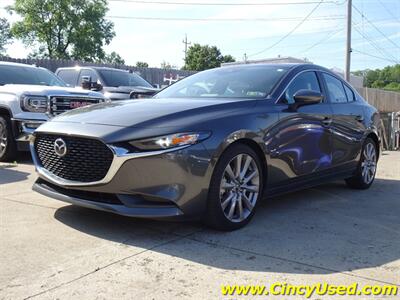 2020 Mazda MAZDA3 Select   - Photo 3 - Cincinnati, OH 45255