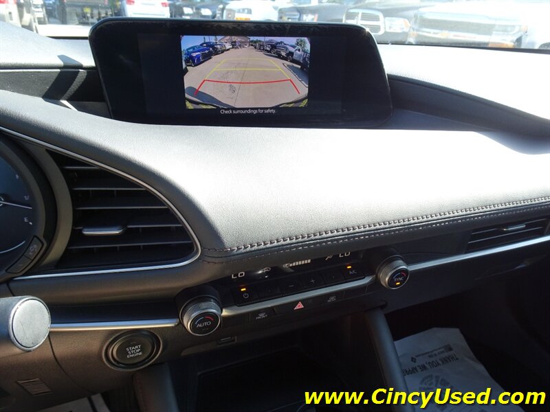2020 Mazda MAZDA3 Select - Photo 20 - Cincinnati, OH 45255