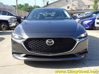 2020 Mazda MAZDA3 Select   - Photo 2 - Cincinnati, OH 45255