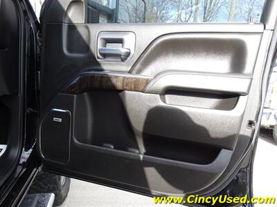 2016 GMC Sierra 2500HD Denali   - Photo 30 - Cincinnati, OH 45255