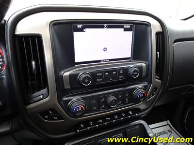 2016 GMC Sierra 2500HD Denali   - Photo 24 - Cincinnati, OH 45255