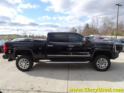 2016 GMC Sierra 2500HD Denali   - Photo 3 - Cincinnati, OH 45255