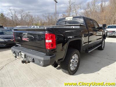 2016 GMC Sierra 2500HD Denali   - Photo 6 - Cincinnati, OH 45255