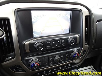 2016 GMC Sierra 2500HD Denali   - Photo 25 - Cincinnati, OH 45255