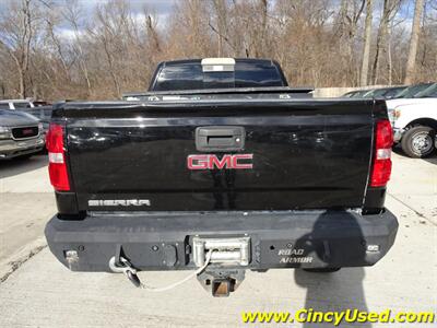 2016 GMC Sierra 2500HD Denali   - Photo 5 - Cincinnati, OH 45255