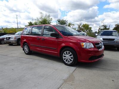 2015 Dodge Grand Caravan SE   - Photo 2 - Cincinnati, OH 45255