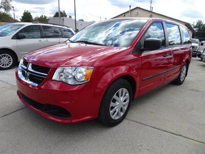 2015 Dodge Grand Caravan SE   - Photo 16 - Cincinnati, OH 45255