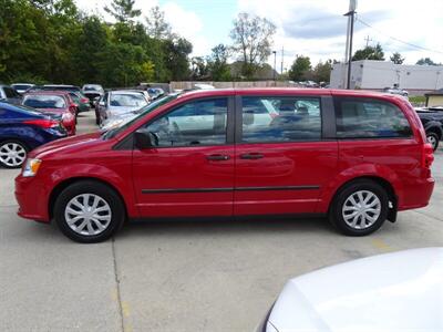 2015 Dodge Grand Caravan SE   - Photo 13 - Cincinnati, OH 45255