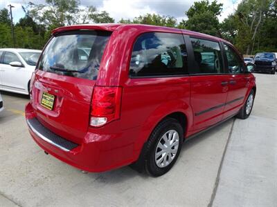 2015 Dodge Grand Caravan SE   - Photo 22 - Cincinnati, OH 45255