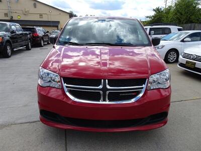 2015 Dodge Grand Caravan SE   - Photo 10 - Cincinnati, OH 45255