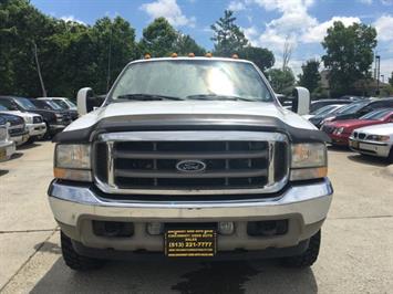 2004 Ford F-350 Super Duty King Ranch   - Photo 2 - Cincinnati, OH 45255