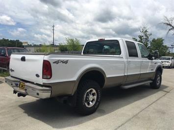 2004 Ford F-350 Super Duty King Ranch   - Photo 6 - Cincinnati, OH 45255