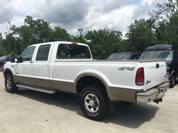 2004 Ford F-350 Super Duty King Ranch   - Photo 4 - Cincinnati, OH 45255