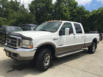 2004 Ford F-350 Super Duty King Ranch   - Photo 10 - Cincinnati, OH 45255