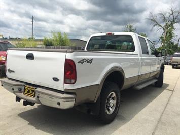 2004 Ford F-350 Super Duty King Ranch   - Photo 12 - Cincinnati, OH 45255