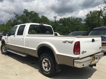 2004 Ford F-350 Super Duty King Ranch   - Photo 13 - Cincinnati, OH 45255