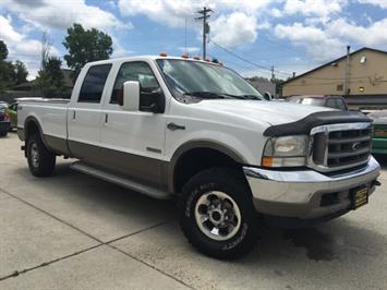 2004 Ford F-350 Super Duty King Ranch   - Photo 11 - Cincinnati, OH 45255