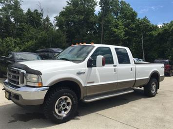 2004 Ford F-350 Super Duty King Ranch   - Photo 3 - Cincinnati, OH 45255