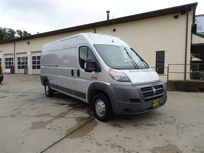 2015 RAM ProMaster Cargo 2500 159 WB  EcoDiesel 3.0L I4 FWD - Photo 2 - Cincinnati, OH 45255