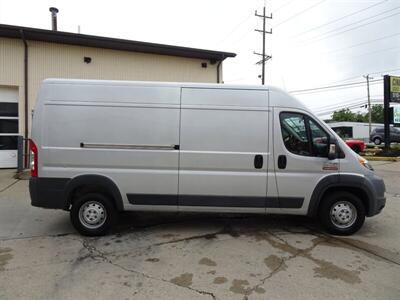 2015 RAM ProMaster Cargo 2500 159 WB  EcoDiesel 3.0L I4 FWD - Photo 3 - Cincinnati, OH 45255