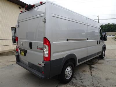 2015 RAM ProMaster Cargo 2500 159 WB  EcoDiesel 3.0L I4 FWD - Photo 4 - Cincinnati, OH 45255