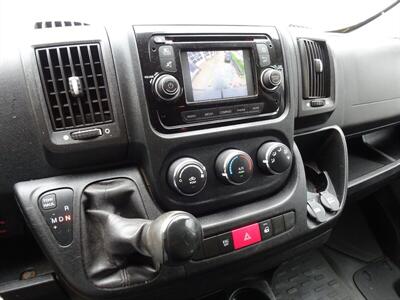 2015 RAM ProMaster Cargo 2500 159 WB  EcoDiesel 3.0L I4 FWD - Photo 13 - Cincinnati, OH 45255