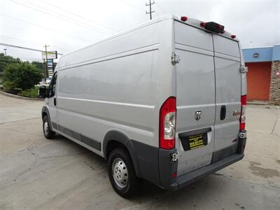 2015 RAM ProMaster Cargo 2500 159 WB  EcoDiesel 3.0L I4 FWD - Photo 8 - Cincinnati, OH 45255