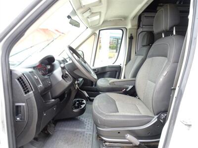 2015 RAM ProMaster Cargo 2500 159 WB  EcoDiesel 3.0L I4 FWD - Photo 10 - Cincinnati, OH 45255