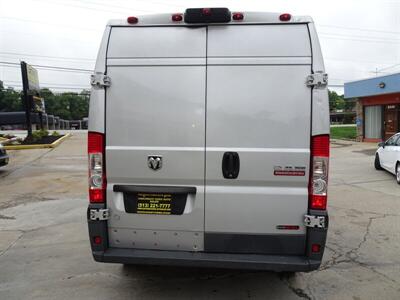 2015 RAM ProMaster Cargo 2500 159 WB  EcoDiesel 3.0L I4 FWD - Photo 5 - Cincinnati, OH 45255