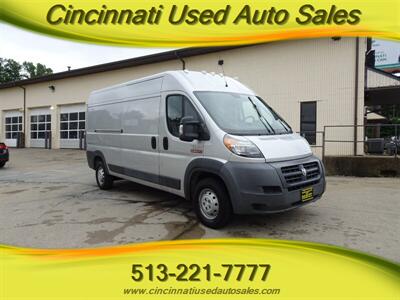 2015 RAM ProMaster Cargo 2500 159 WB  EcoDiesel 3.0L I4 FWD - Photo 1 - Cincinnati, OH 45255