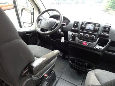 2015 RAM ProMaster Cargo 2500 159 WB  EcoDiesel 3.0L I4 FWD - Photo 11 - Cincinnati, OH 45255