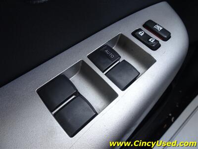 2007 Toyota Tundra SR5  5.7L V8 4X4 - Photo 21 - Cincinnati, OH 45255