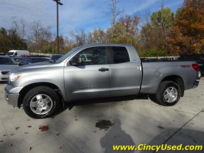 2007 Toyota Tundra SR5  5.7L V8 4X4 - Photo 4 - Cincinnati, OH 45255