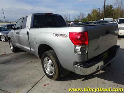 2007 Toyota Tundra SR5  5.7L V8 4X4 - Photo 9 - Cincinnati, OH 45255