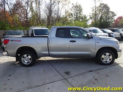 2007 Toyota Tundra SR5  5.7L V8 4X4 - Photo 6 - Cincinnati, OH 45255