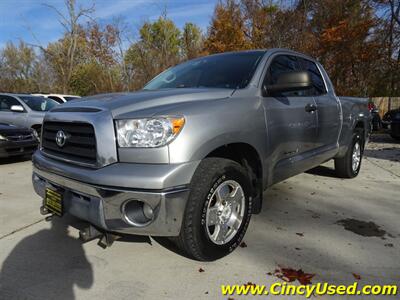 2007 Toyota Tundra SR5  5.7L V8 4X4 - Photo 3 - Cincinnati, OH 45255