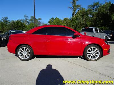 2014 Volkswagen Eos Komfort 2.0L I4 FWD   - Photo 6 - Cincinnati, OH 45255