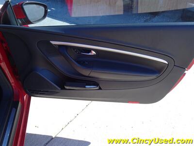 2014 Volkswagen Eos Komfort 2.0L I4 FWD   - Photo 28 - Cincinnati, OH 45255