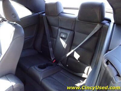 2014 Volkswagen Eos Komfort 2.0L I4 FWD   - Photo 14 - Cincinnati, OH 45255