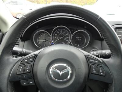 2014 Mazda CX-5 Touring  Skyactiv-G 2.5L I4 AWD - Photo 19 - Cincinnati, OH 45255