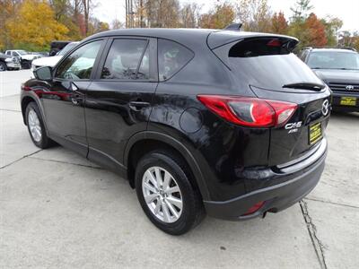 2014 Mazda CX-5 Touring  Skyactiv-G 2.5L I4 AWD - Photo 8 - Cincinnati, OH 45255