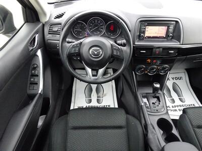 2014 Mazda CX-5 Touring  Skyactiv-G 2.5L I4 AWD - Photo 9 - Cincinnati, OH 45255