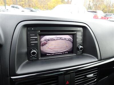 2014 Mazda CX-5 Touring  Skyactiv-G 2.5L I4 AWD - Photo 18 - Cincinnati, OH 45255