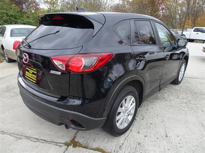 2014 Mazda CX-5 Touring  Skyactiv-G 2.5L I4 AWD - Photo 6 - Cincinnati, OH 45255